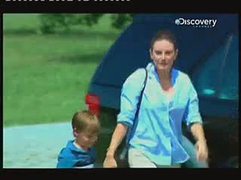 Истории За Духове - Присъствие