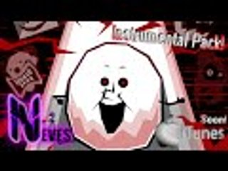 One Night at Flumpty's Remix - Instrumental Pack Download! - Nitroglitch