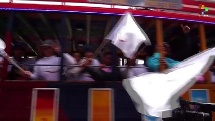 Correa's Re-Election Petition Garners over 1 Million Signatures