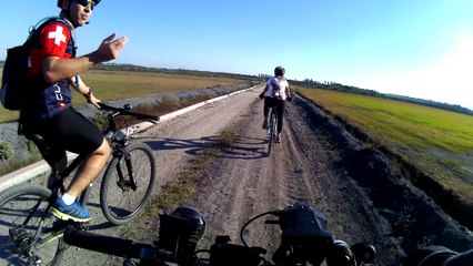 4k, Ultra HD, HD, Mtb, trilhas da Taubike, 46 km, 34 amigos, Taubaté, Serra da Mantiqueira, 2016, (1)