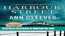 [Popular Books] Harbour Street: A Vera Stanhope Mystery Free Online