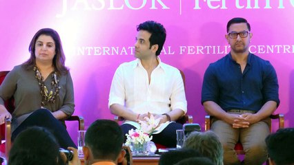 Farah Khans Unbelievable Comment On Salman Having Kids