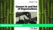 Free [PDF] Downlaod  Careers In and Out of Organizations (Foundations for Organizational Science)