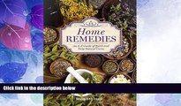 Big Deals  Home Remedies: An A-Z Guide of Quick And Easy Natural Cures  Free Full Read Most Wanted
