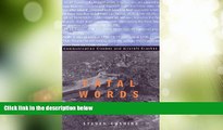 Big Deals  Fatal Words: Communication Clashes and Aircraft Crashes  Best Seller Books Best Seller