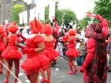 2007 28 juli Zomercarnaval Rotterdam 372