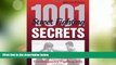 Big Deals  1,001 Street Fighting Secrets: The Principles Of Contemporary Fighting Arts  Best