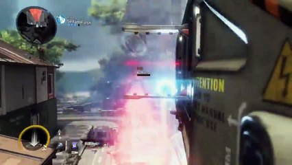 PS4 - Titanfall 2 Multiplayer Gameplay