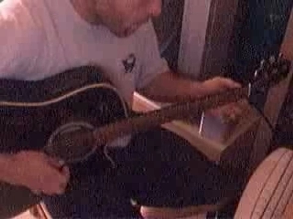 Jean jacques goldman comme toi guitare