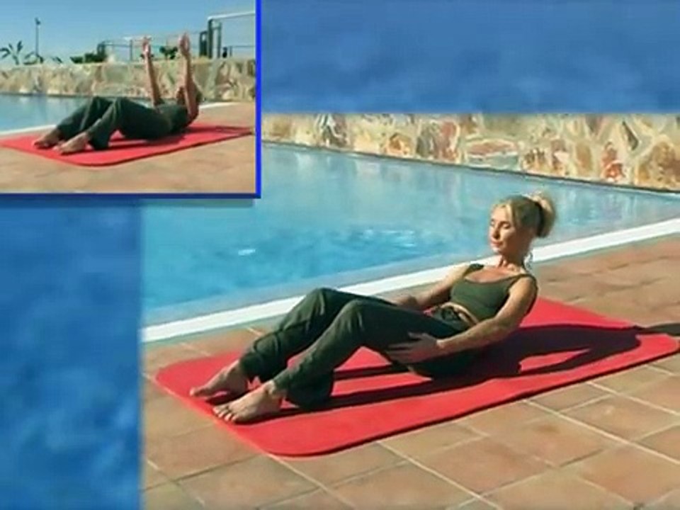 Pilates adelgazante