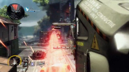 Titanfall 2 Multiplayer Gameplay Trailer