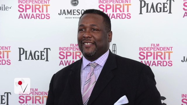 Actor Wendell Pierce Loses Home to Baton Rouge Flooding