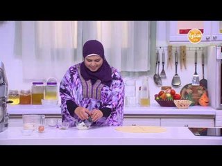 كرواسون حادق  | نجلاء الشرشابي