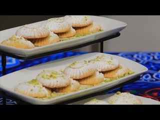 المعمول بالفسدق | سالي فؤاد