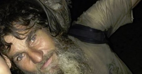 Susret sa beskućnikom koji će dugo pamtiti