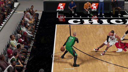 Nemo's Season 11 already breaking ankles