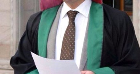 FETÖ Elebaşı İçin Baronun Atadığı Avukat Çekilme Talebinde Bulundu