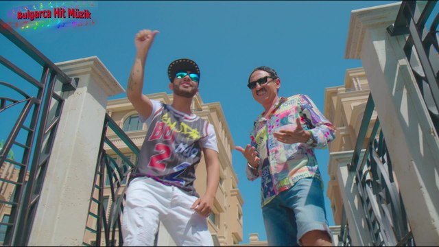 Milko Kalaydjiev i Arkan - Hayde v Paynera / Милко Калайджиев и Arkan - Хайде в Пайнера (Ultra HD 4K - 2016)