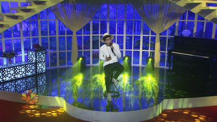 Chia tay tình đầu _Quang Toàn - Vui Sống Mỗi Ngày [VTV3 - 11.08.2016]