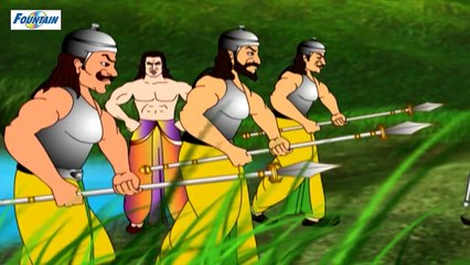 Hum 105 - Mahabharat - Hindi