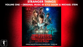 Stranger Things Volume 1 Soundtrack Preview