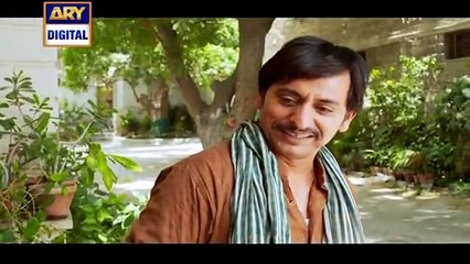 Naimat Episode 6 on Ary Digital in High Quality 15th August 2016