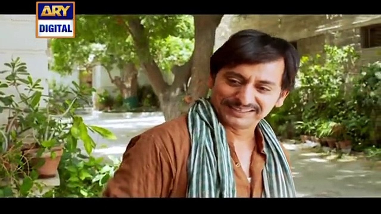 Naimat Episode 6 on Ary Digital in High Quality 15th August 2016