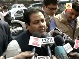 Hyderabad blast: BCCI official Rajiv shukla says on venue of India-Australia test