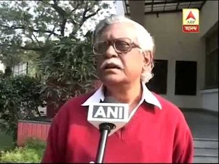 ear chopped off a panchayate employee:case of barbarism, terrorism says gurudas