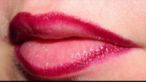 How to use long lasting lipstick perfectly