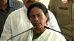 shops which was open defying strike mamata announces tax relief for them