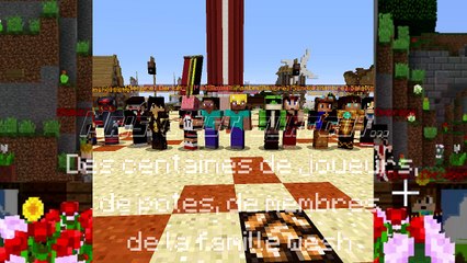[Divers] Dernière soirée sur le serveur Hooper.fr | Minecraft