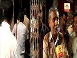 Bharat bandh: employees attendence normal in writers building