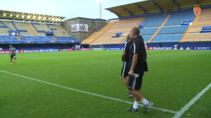 Villarreal - AS Monaco, le Zap' Déclas !