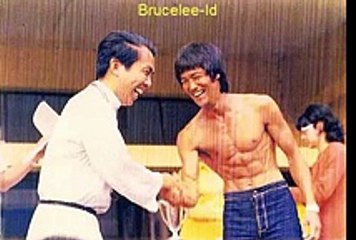 Bruce lee Abs Workout