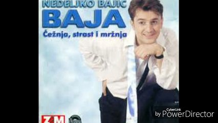 Nedeljko Bajic Baja - Vatra i oluja (1998)