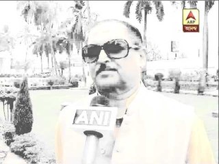 subrata mukherjee says now Mamata looking into the garden reach case