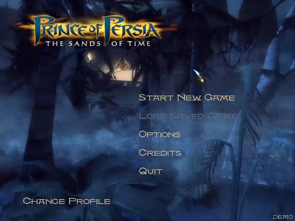 °Prince 0f Persia: The Sands of Time