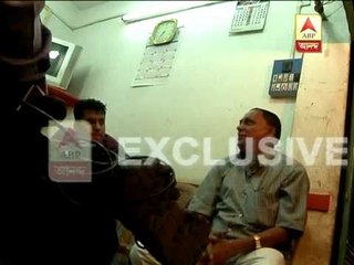 Senior Minister asked Iqbal to go under-ground