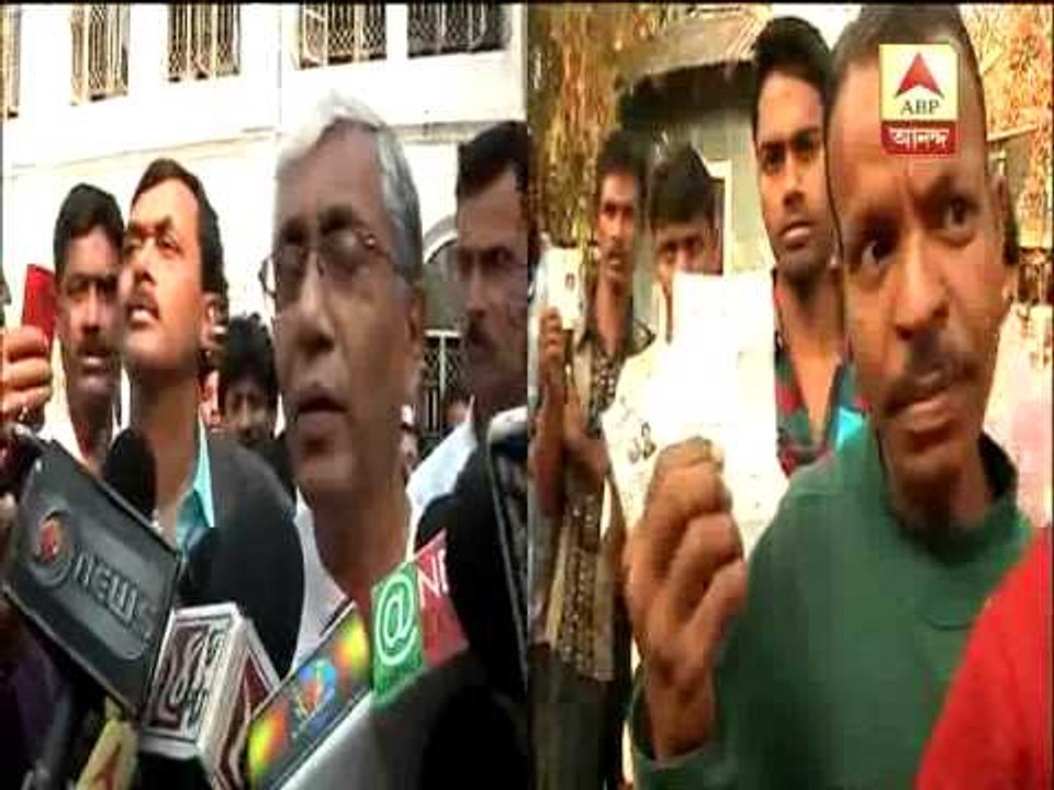 manik sarkar on vote