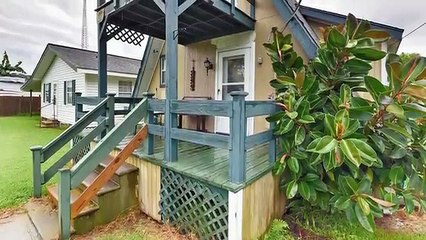 215 Cypress Dr , Des Allemands, LA 70030