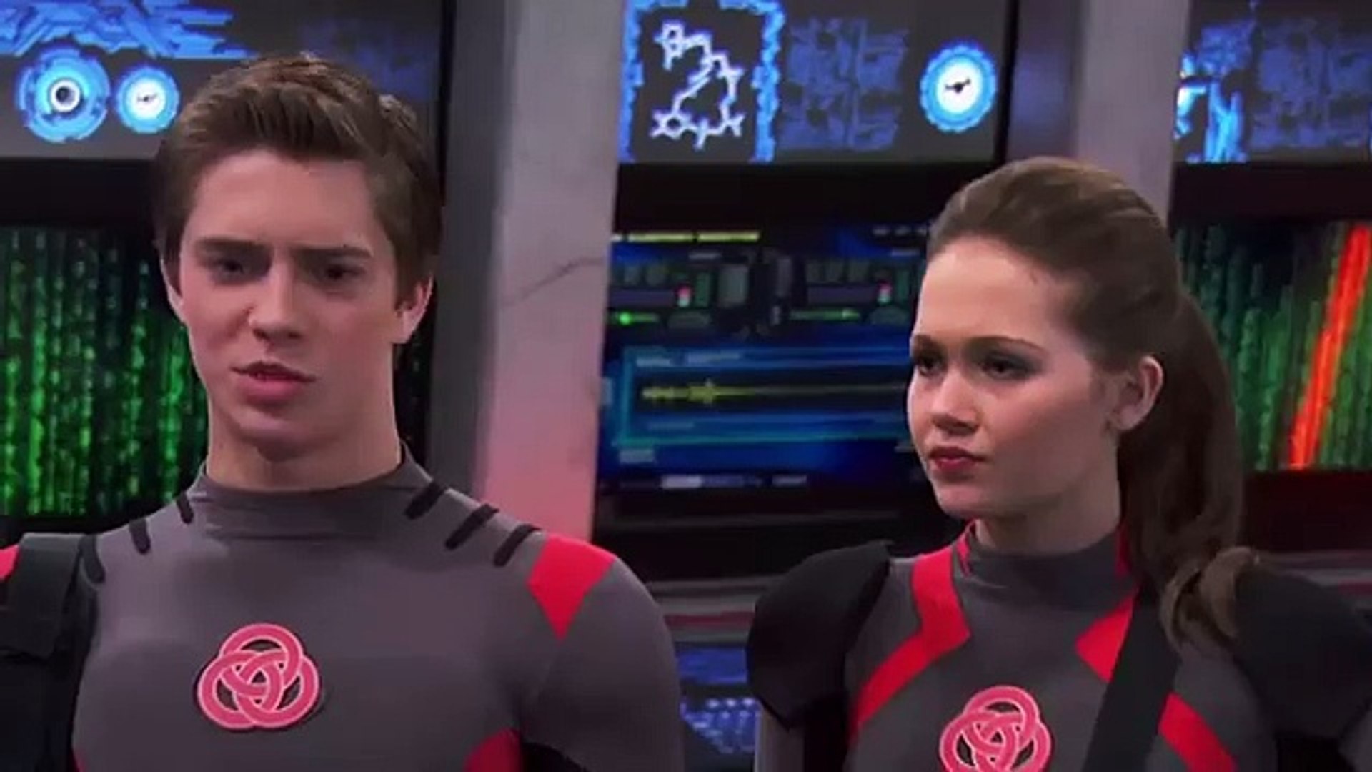 Watch Lab Rats Bionic Showdown