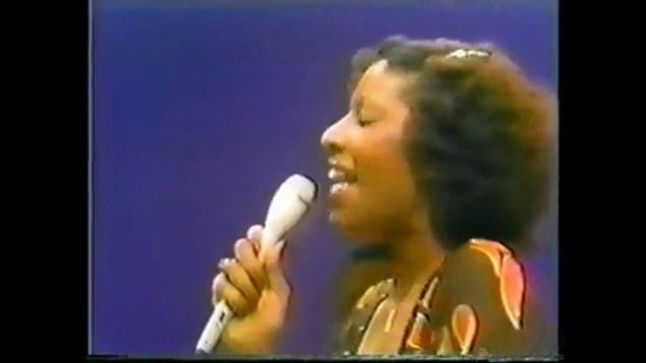 I've got love on my mind Natalie Cole