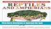 [Download] Reptiles and Amphibians (Peterson Field Guide Coloring Books) Kindle Free