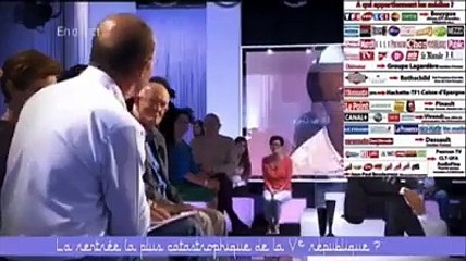 Etienne Chouard - La constitution