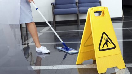 AZ Natural Cleaning Services LLC - (480) 739-1182