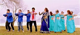 Baadshah -- Banthi Poola Janaki Song