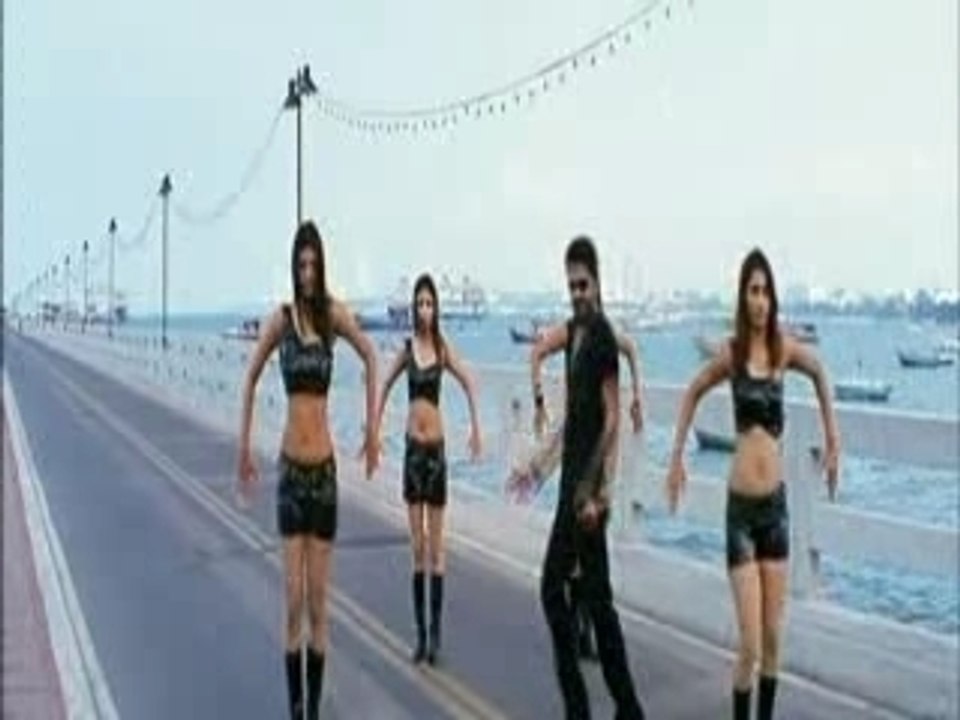 Saravana-Kathal