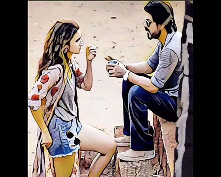 Dear Zindagi  Movie  Official Trailer  Alia Bhatt  Shah Rukh Khan  Gauri Shinde - Dailymotion
