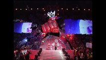 Stephanie McMahon & Brock Lesnar & Paul Heyman Segment SmackDown 10.17.2002 (HD)
